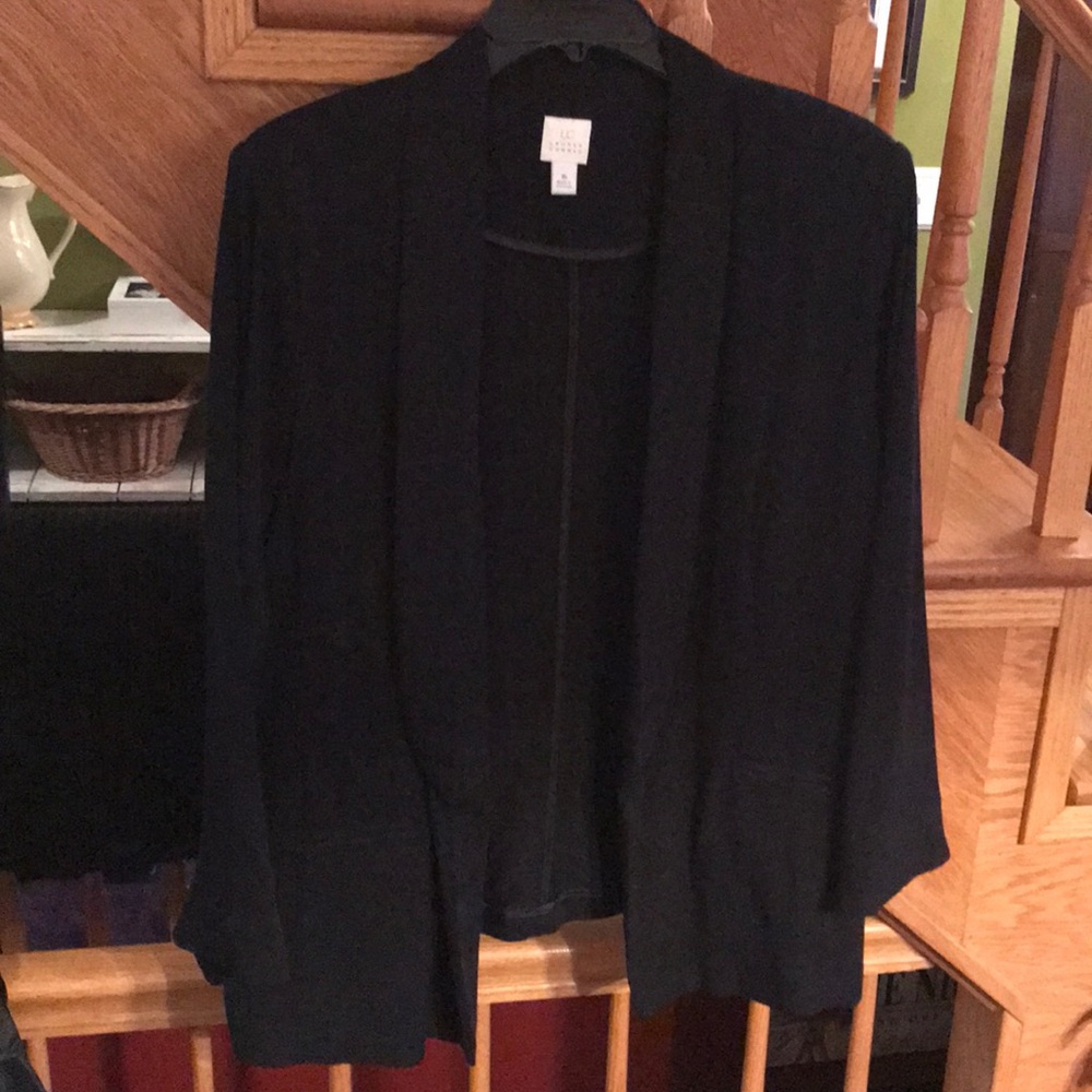 Lauren Conrad Blazer